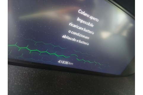 2022 Jeep Compass, Benzinas / Elektra